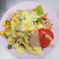 เมนูของร้าน บังอรเชิญสเต็ก ตลาดนัดจตุจักรชลบุรี