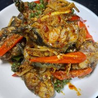 บุษบา ตามสั่ง