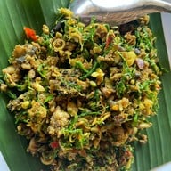 เมนูของร้าน เพาะรัก ลพบุรี