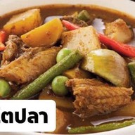 ร้านข้าวแกงเปิดหม้อ (ครัวเมืองใต้)