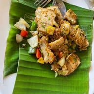 เมนูของร้าน เพาะรัก ลพบุรี