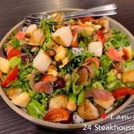 24 Steakhouse and Bar