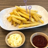 เมนูของร้าน The Seek Cafe