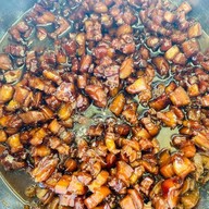 ร้านข้าวแกงเปิดหม้อ (ครัวเมืองใต้)