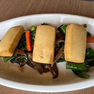 เมนูของร้าน Chuan Kitchen เมืองทองธานี