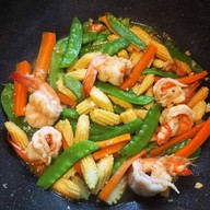 บุษบา ตามสั่ง