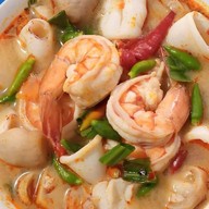 บุษบา ตามสั่ง