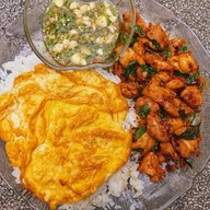 บุษบา ตามสั่ง