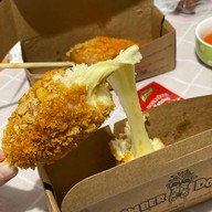 Bomber Dog Stadium One