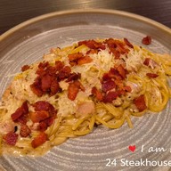 24 Steakhouse and Bar