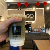 เมนูของร้าน The Seek Cafe