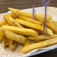 เมนูของร้าน The Seek Cafe