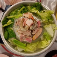 ครัวบุษบา สถานีรถไฟ