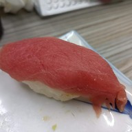 BJ sushi