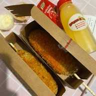 Bomber Dog Stadium One