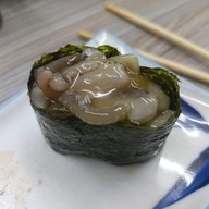 BJ sushi