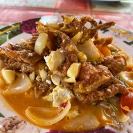 เมนูของร้าน ร้านจ่ารุณ