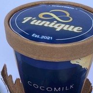 icecream homemade premium by iunique