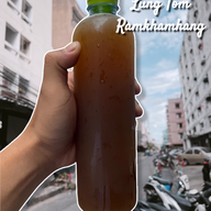 เมนูของร้าน Lungtom’Coffee  ลุงท่อม เจ้าเดิม