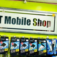 iT MOBILE Shop ปากซอยรัชดา 15