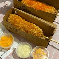 Bomber Dog Stadium One