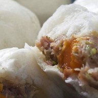 ซาลาเปาเจ๊โส่ย