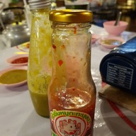 ครัวบุษบา สถานีรถไฟ