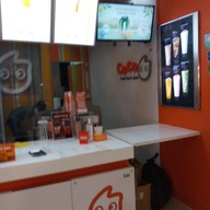 หน้าร้าน CoCo Fresh Tea & Juice โลตัส อ่อนนุช