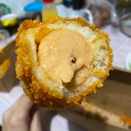 Bomber Dog Stadium One