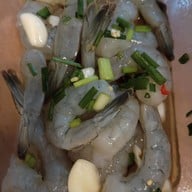 เมนูของร้าน กั้งดอง ปูดอง เจ๊ดาเยาวราช
