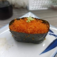 BJ sushi