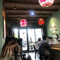 น่ำหลีคาเฟ่ สงขลา ถนนนางงาม อำเภอเมืองจังหวัดสงขลา