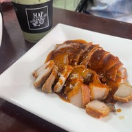 ร้านกินอิ่ม ถนนชาตะผดุง(หลังอนามัยแม่และเด็ก)