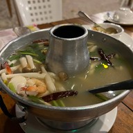 เมนูของร้าน Flora I talay