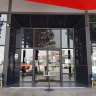 Zo Coffee Zo Coffee ปั๊มเอสโซ่ เรส แอเรีย แม่กลอง
