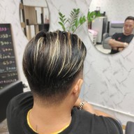 Hair Design By ละอองฝน