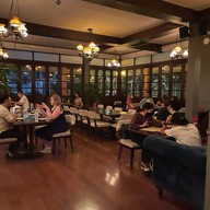 Hemingway’s Bangkok