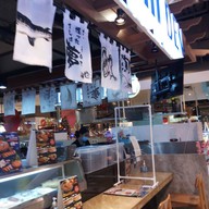 หน้าร้าน SUSHI DEN เทอมินอลอโศก