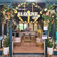 SLOANE CAFE Siam Square One