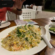 เมนูของร้าน Flora I talay