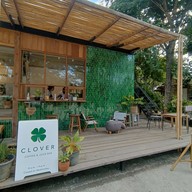 หน้าร้าน Colver_coffee & Juice Bar