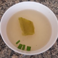 เมนูของร้าน - -