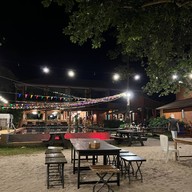 บรรยากาศ Flora I talay