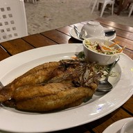 เมนูของร้าน Flora I talay