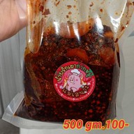 ข้าวเหนียว หมูปิ้ง ไก่ย่าง โจ๊ก ใส้กรอก ป้าเสนาะ