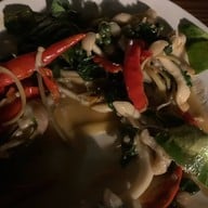 Ma du dao Resort&restaurant