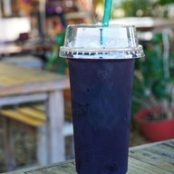 เมนูของร้าน ฟิวฉัน Cafe & Restaurant Korat