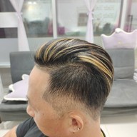 Hair Design By ละอองฝน