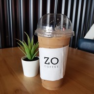 Zo Coffee Zo Coffee ปั๊มเอสโซ่ เรส แอเรีย แม่กลอง