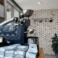 Wanna Sweet and Savoury Cafe